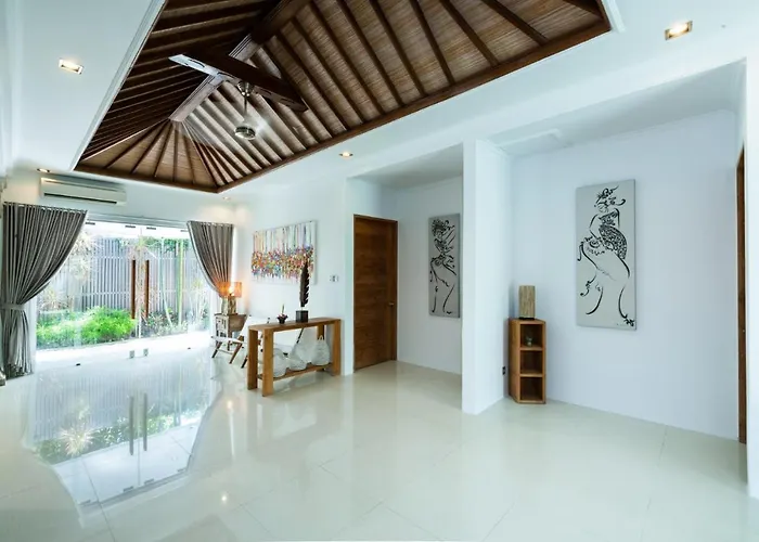 Bella Vakantiehuis Sanur