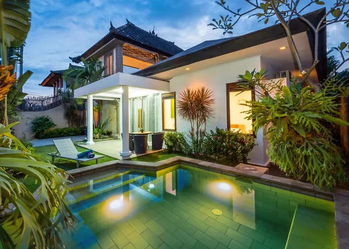 Vakantiehuis Bella Sanur
