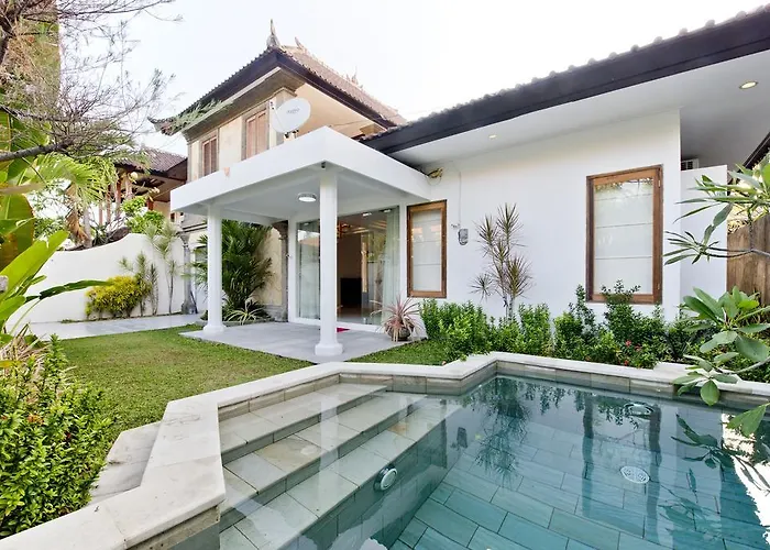 Bella Vakantiehuis Sanur
